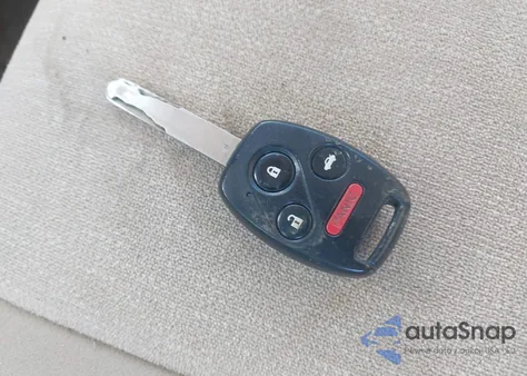 2010 Honda Accord 2.4 Lx из США, поврежденный, VIN 1HGCP2F34AA008010